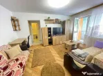 Apartament 2 camere-Podu Ros-Cantemir-etaj 1