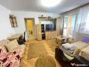 Apartament 2 camere-Podu Ros-Cantemir-etaj 1 