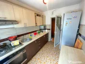 Apartament 2 camere-Podu Ros-Cantemir-etaj 1 