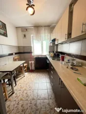 Apartament 2 camere-Podu Ros-Cantemir-etaj 1 