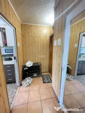Apartament 2 camere-Podu Ros-Cantemir-etaj 1 