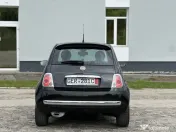 Fiat 500*km:152.125*clima*2 randuri de roti*1.3 benzina*69 cp!