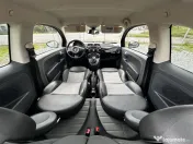 Fiat 500*km:152.125*clima*2 randuri de roti*1.3 benzina*69 cp!