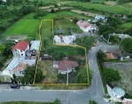 Casă/Teren 2100mp | Vulturu, Vrancea