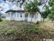 Casă/Teren 2100mp | Vulturu, Vrancea