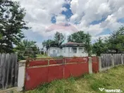 Casă/Teren 2100mp | Vulturu, Vrancea