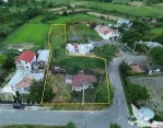 Casă/Teren 2100mp | Vulturu, Vrancea