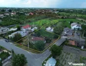 Casă/Teren 2100mp | Vulturu, Vrancea 