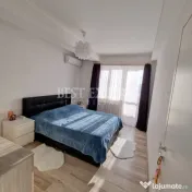 Vilă de vânzare – mobilată și utilată/complex privat