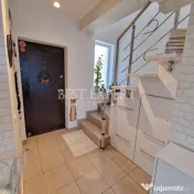 Vilă de vânzare – mobilată și utilată/complex privat