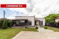 Casa la cheie in Stefanesti | 3 Dormitoare | Terasa superba 