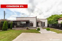 Casa la cheie in Stefanesti | 3 Dormitoare | Terasa superba