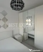 3 Camere de inchiriat Bloc Nou /Disponibilitate imediata