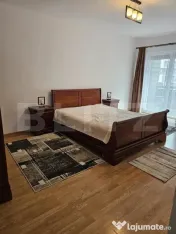 Apartament 2 camere, modern, parcare, zona Buna Ziua 