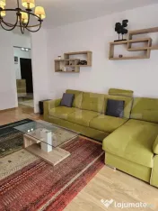 Apartament 2 camere, modern, parcare, zona Buna Ziua 