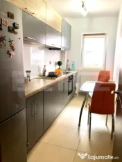 Apartament 2 camere, modern, parcare, zona Buna Ziua 