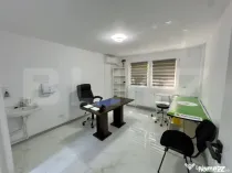 Spatiu activitati medicale, profesionale si comerciale, 50