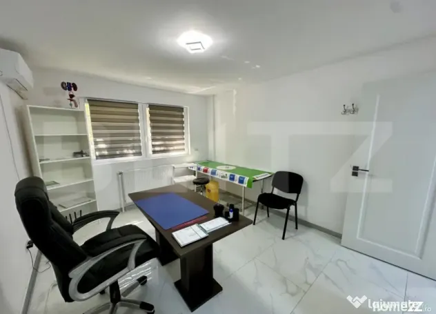 Spatiu activitati medicale, profesionale si comerciale, 50 - Cugir (Alba)