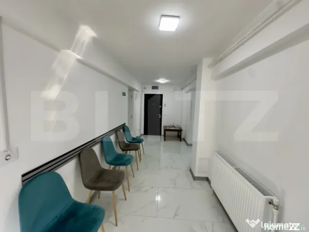Spatiu activitati medicale, profesionale si comerciale, 50 - Cugir (Alba)