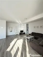 COMISION 0% - Torontalului - 2 Camere - Bloc nou - Etaj inte 