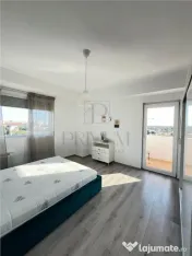 COMISION 0% - Torontalului - 2 Camere - Bloc nou - Etaj inte 