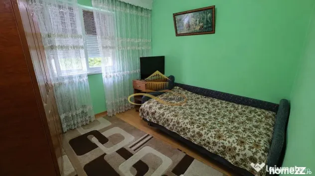 De vanzare apartament 2 camere,etaj 2, zona Strada Orizontului - Bacau (Bacau)