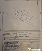 Apartament 2 camere - decomandat - curte 