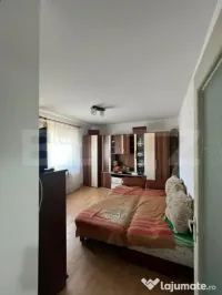 Apartament cu o camerǎ , Sângeorgiu de Mureș 