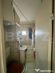 Apartament cu o camerǎ , Sângeorgiu de Mureș 
