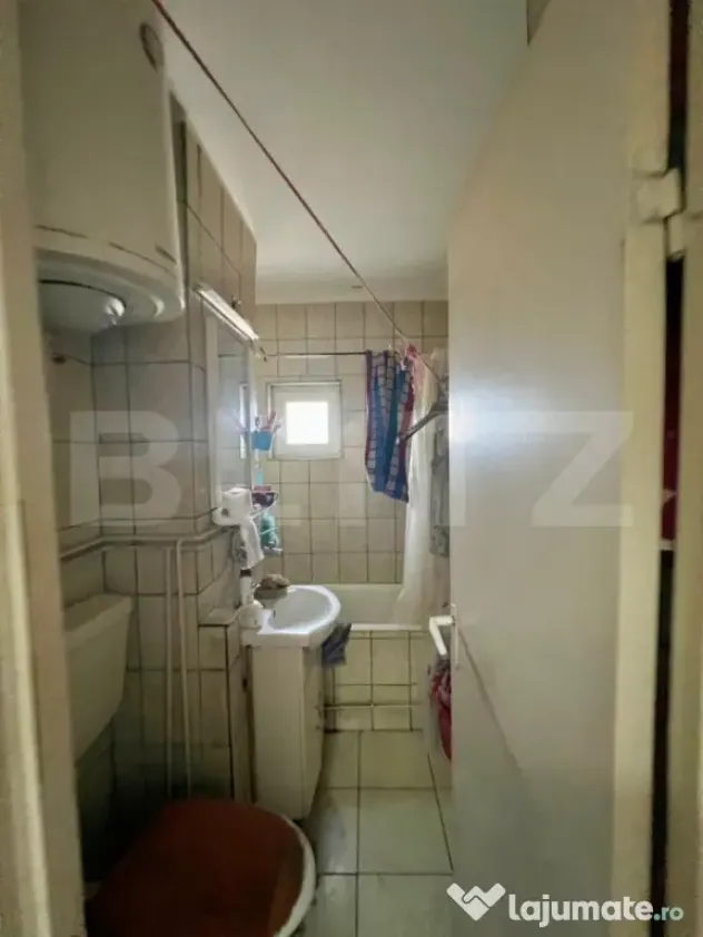 Apartament cu o camerǎ , Sângeorgiu de Mureș