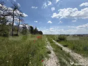 Teren intravilan, 501 mp, Drumul Muntenilor-padure