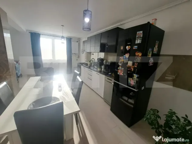 Apartament Exclusiv 163 mp | 2 Unități Independente | 2 Pa