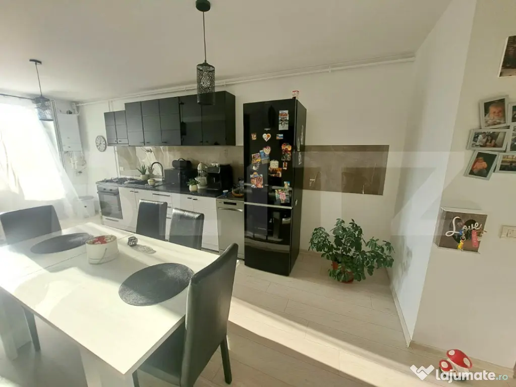Apartament Exclusiv 163 mp | 2 Unități Independente | 2 Pa