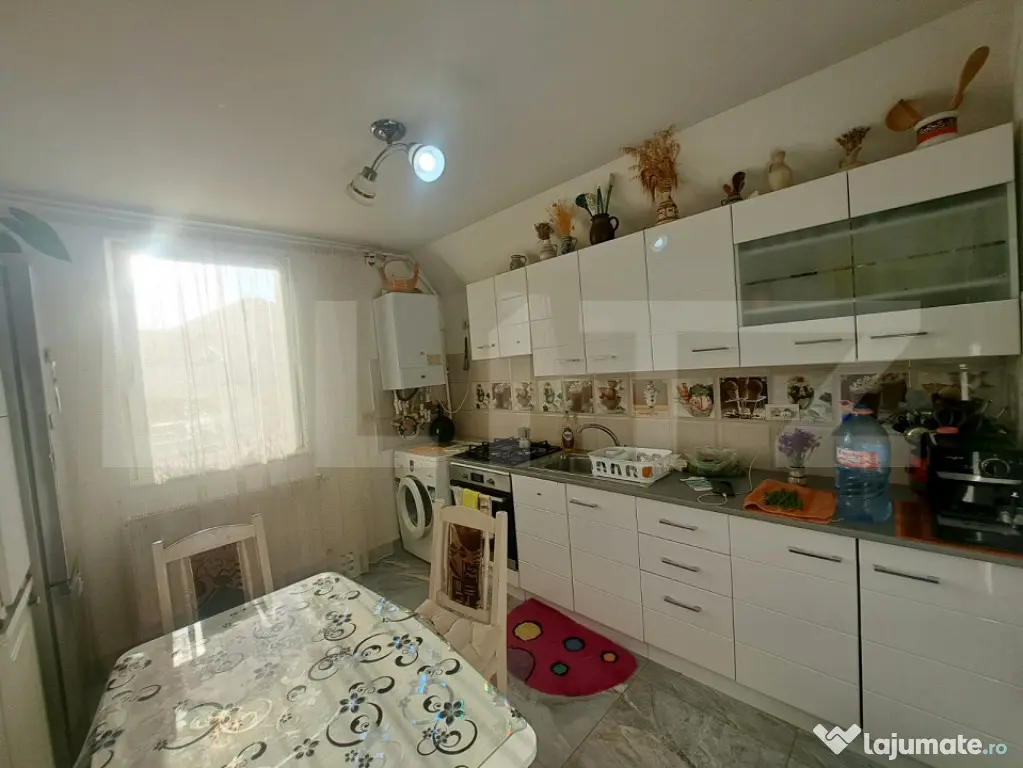 Apartament Exclusiv 163 mp | 2 Unități Independente | 2 Pa