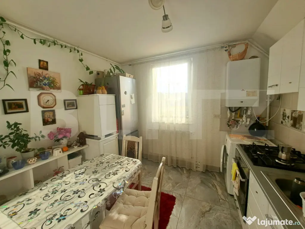 Apartament Exclusiv 163 mp | 2 Unități Independente | 2 Pa