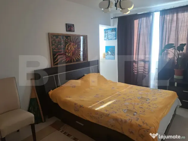 Apartament Exclusiv 163 mp | 2 Unități Independente | 2 Pa