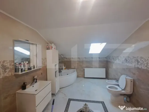 Apartament Exclusiv 163 mp | 2 Unități Independente | 2 Pa