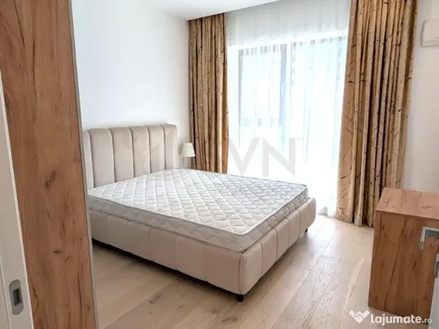 Apartament l 2 Camere l Nusco City Faza 2