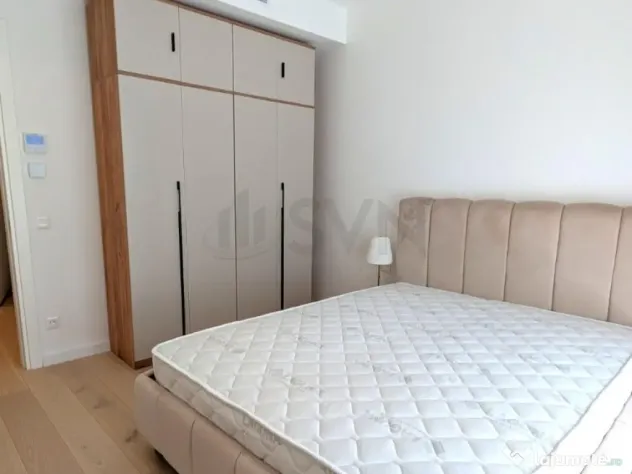 Apartament l 2 Camere l Nusco City Faza 2