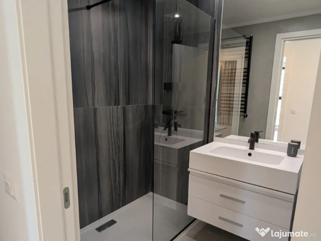 Apartament l 2 Camere l Nusco City Faza 2