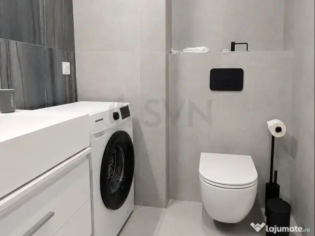 Apartament l 2 Camere l Nusco City Faza 2