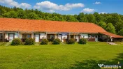 Transilvania Camping, domeniu de 14.400mp,Sanmarghita de Mur 