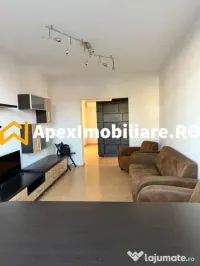 Apartament 2 camere de inchiriat Floreasca București | Apex 