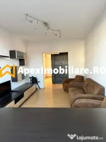Apartament 2 camere de inchiriat Floreasca București | Apex