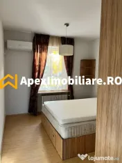 Apartament 2 camere de inchiriat Floreasca București | Apex