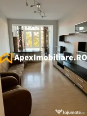 Apartament 2 camere de inchiriat Floreasca București | Apex
