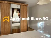 Apartament 2 camere de inchiriat Floreasca București | Apex