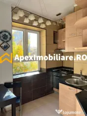 Apartament 2 camere de inchiriat Floreasca București | Apex
