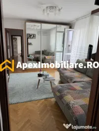 Apartament 3 camere de inchiriat Gorjului București | ApexI 