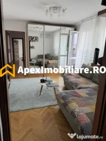 Apartament 3 camere de inchiriat Gorjului București | ApexI